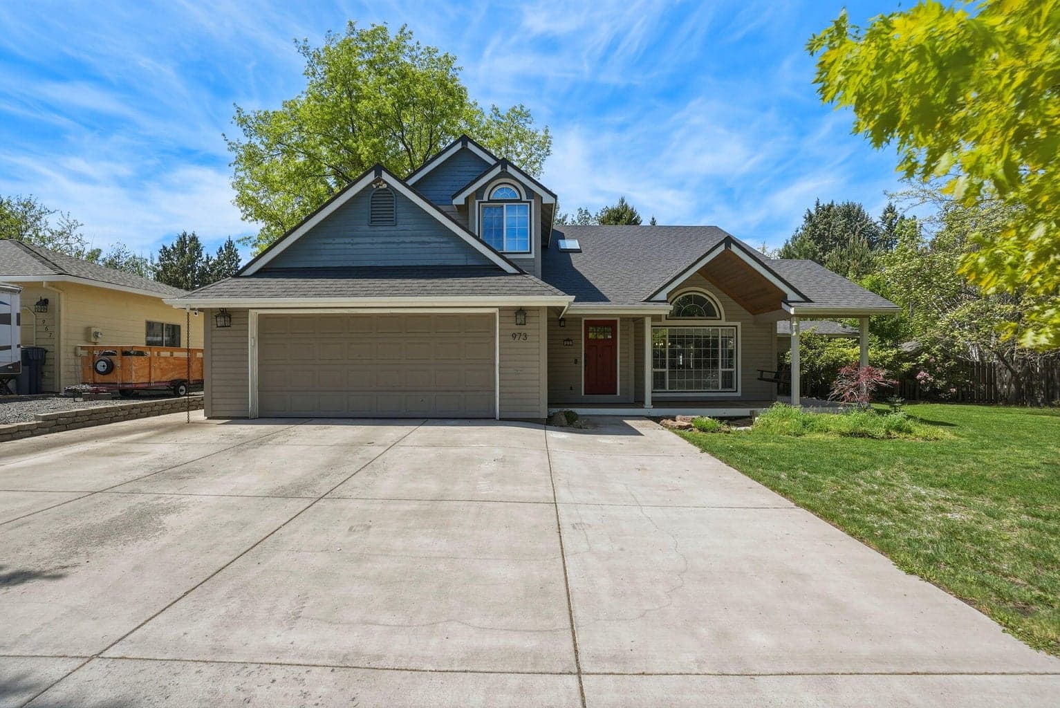 973 Paula, Bend, OR, 97701 property photo