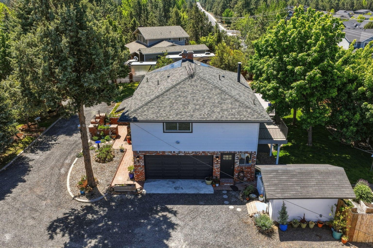 61573 Lake, Bend, OR, 97702 property photo