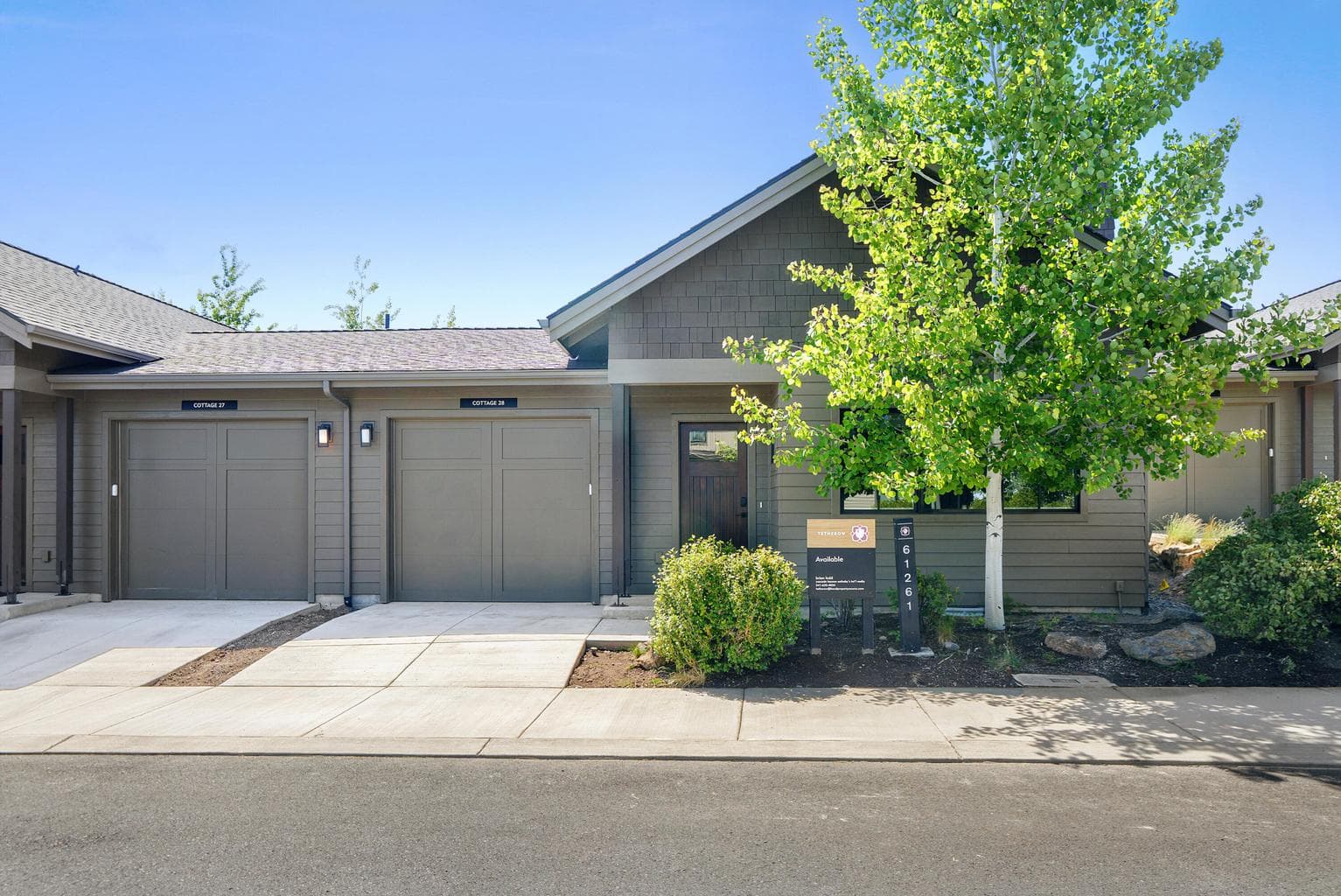 61261 Tetherow, Bend, OR, 97702 property photo
