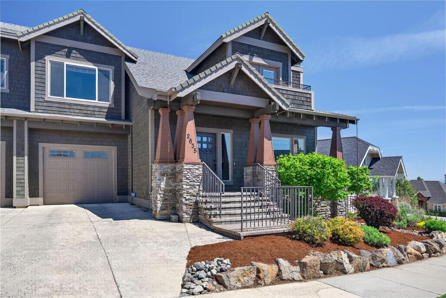 2635 Awbrey Point, Bend, OR, 97703 property photo
