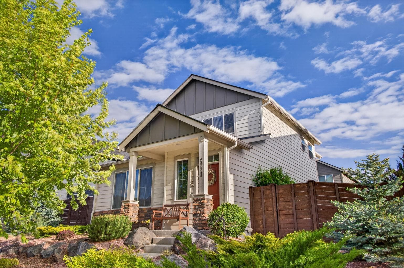 20557 Evian, Bend, OR, 97702 property photo