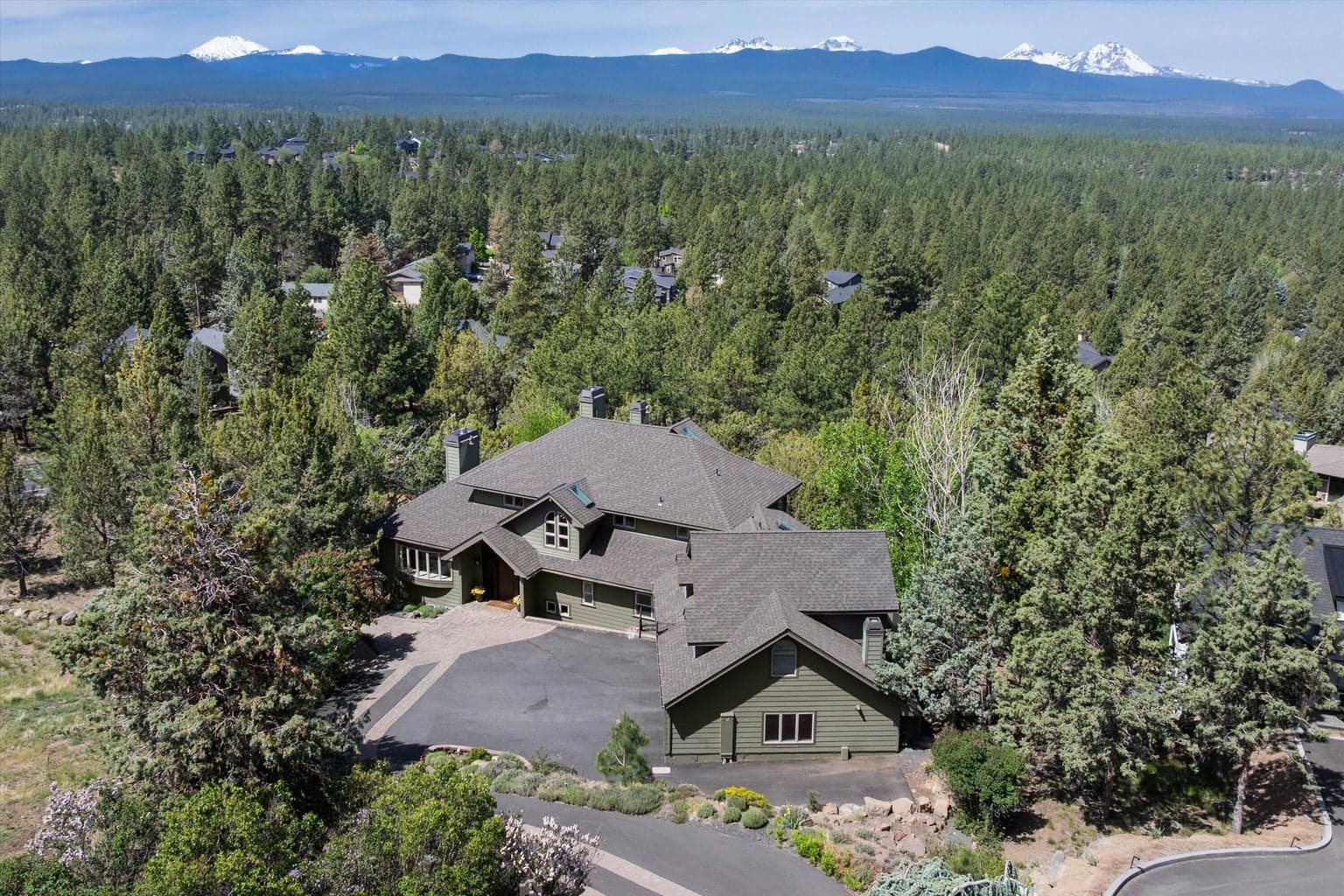2853 Nightfall, Bend, OR, 97703 property photo