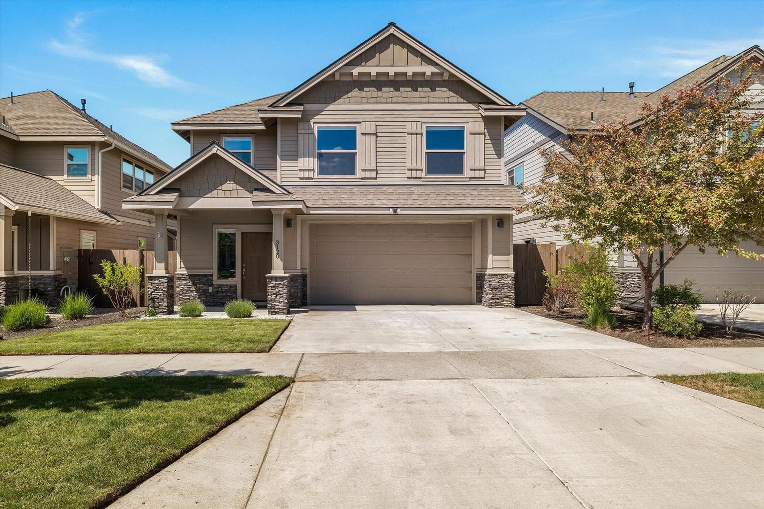 3120 Marea, Bend, OR, 97701 property photo