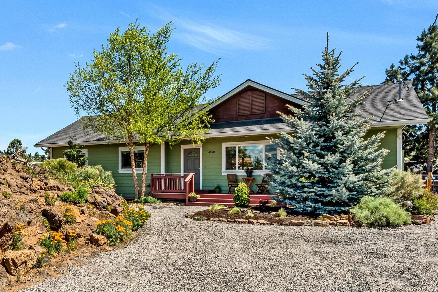 63406 Vogt, Bend, OR, 97701 property photo