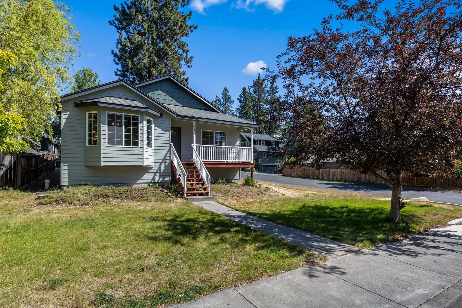 1608 Elgin, Bend, OR, 97703 property photo