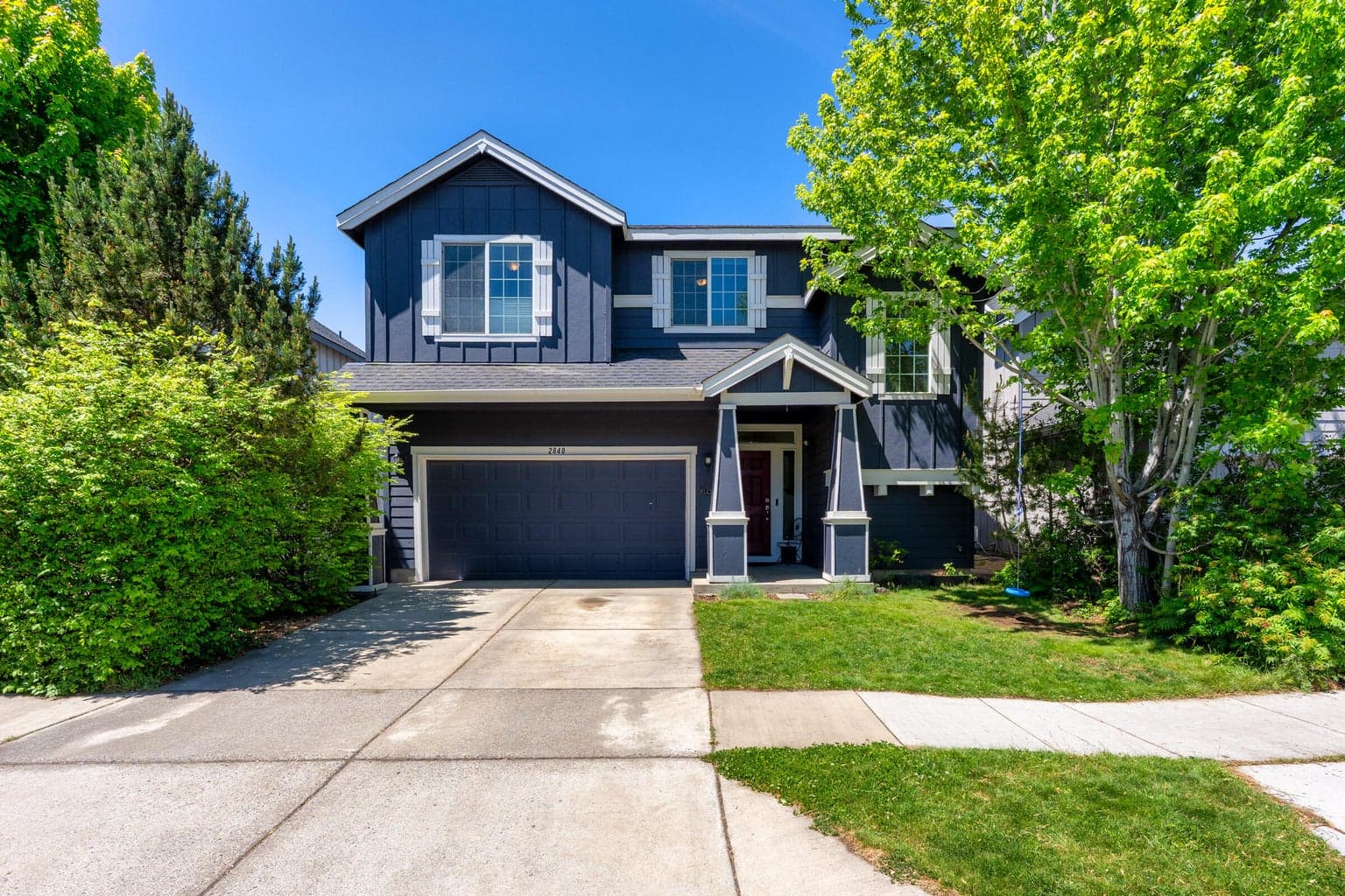 2840 Sedalia, Bend, OR, 97701 property photo