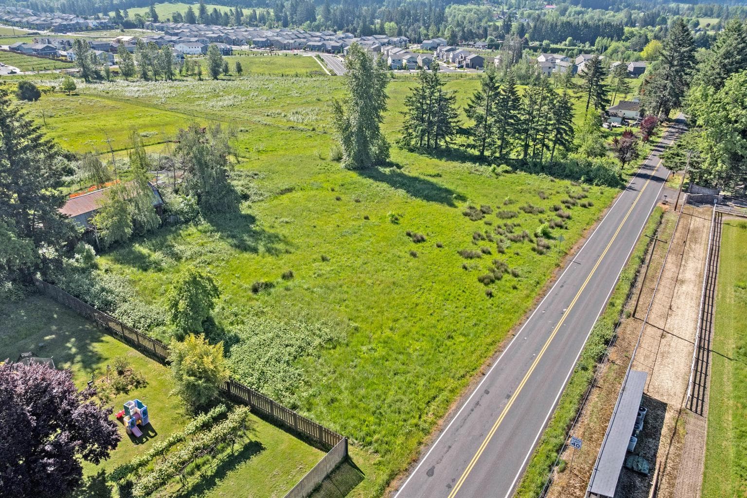 0 182nd, Gresham, 97080