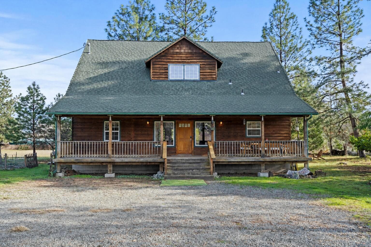 1190 Cedar Flat