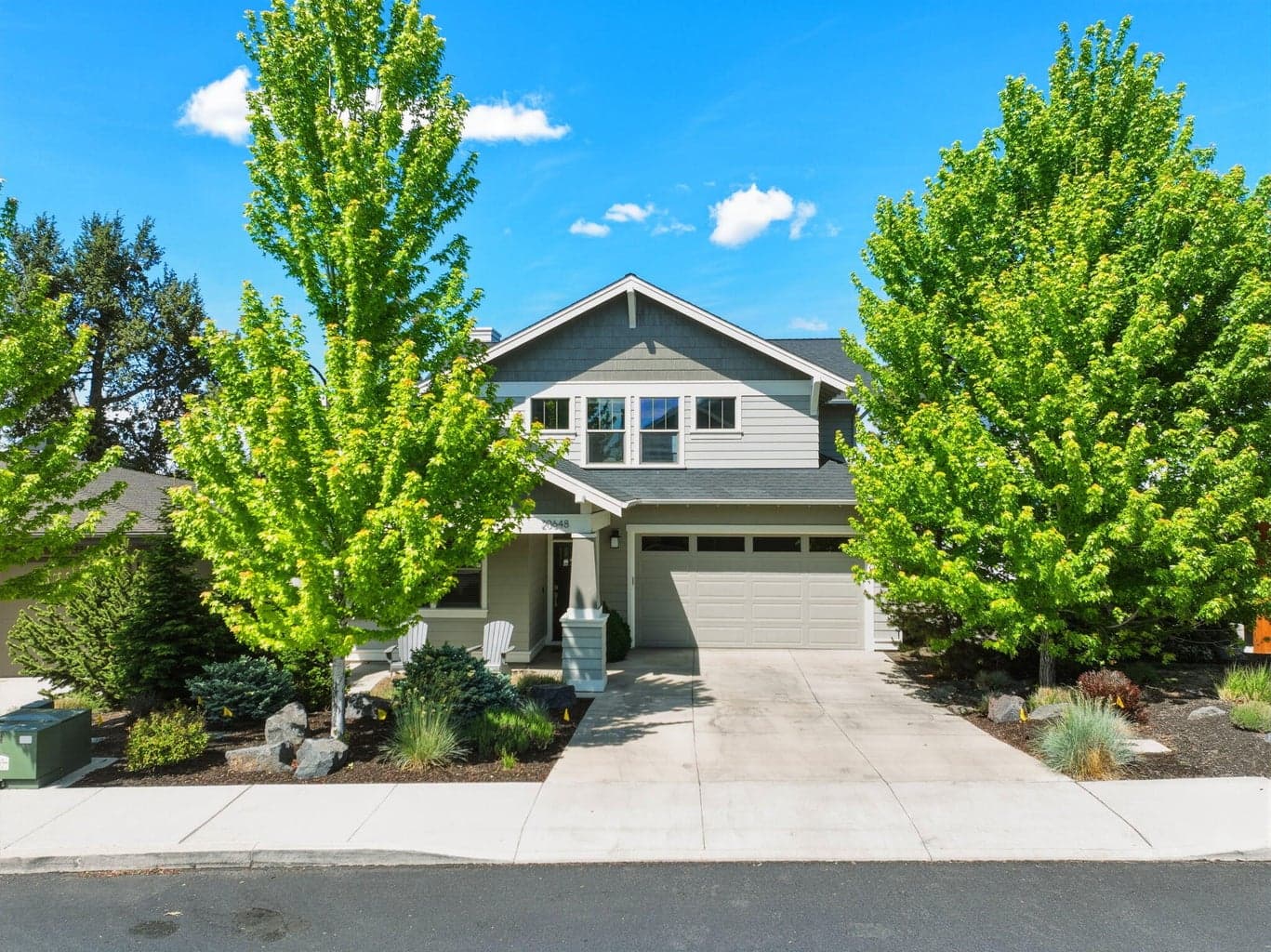 20648 Cougar Peak, Bend, OR, 97702 property photo