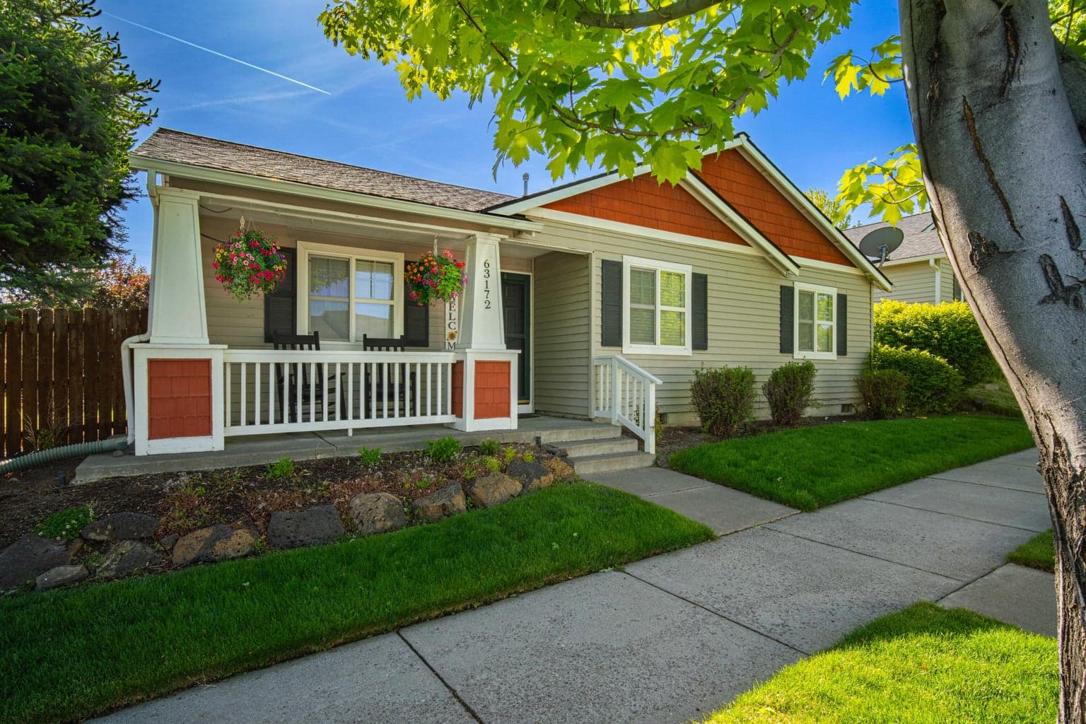 63172 Lancaster, Bend, OR, 97701 property photo
