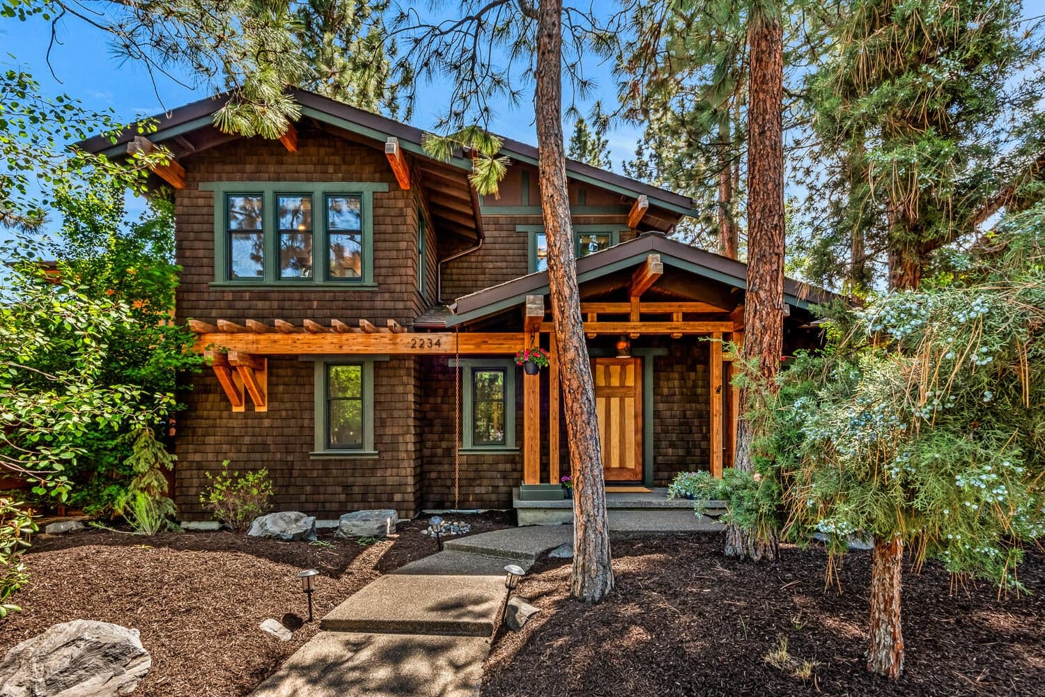 2234 High Lakes, Bend, OR, 97703 property photo