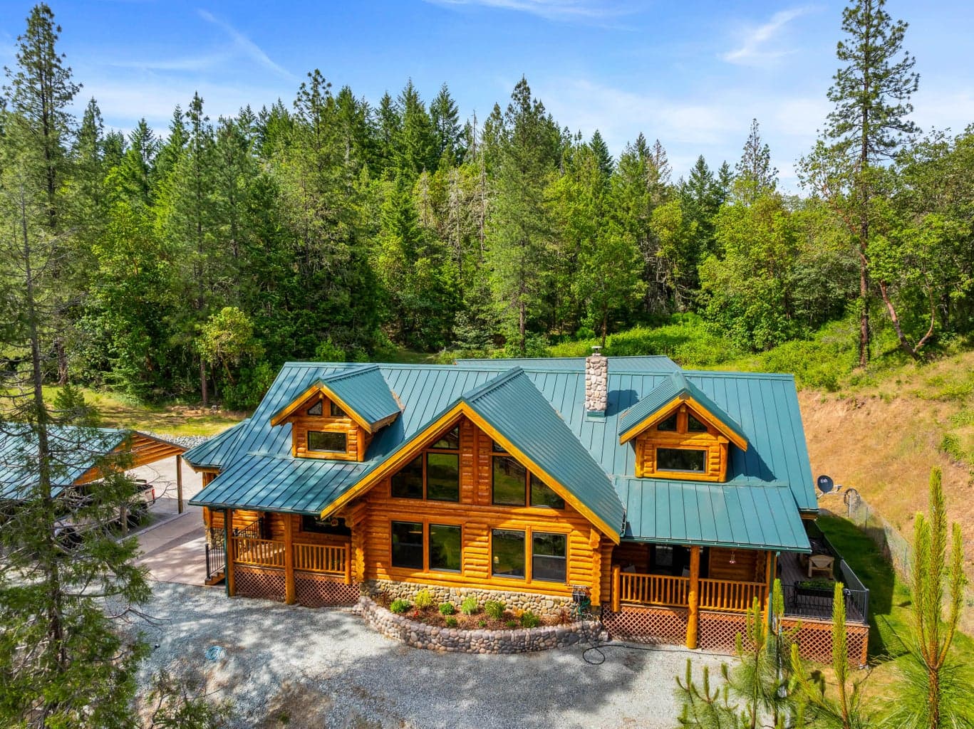 225 Eagle Ridge, Canyonville, 97417