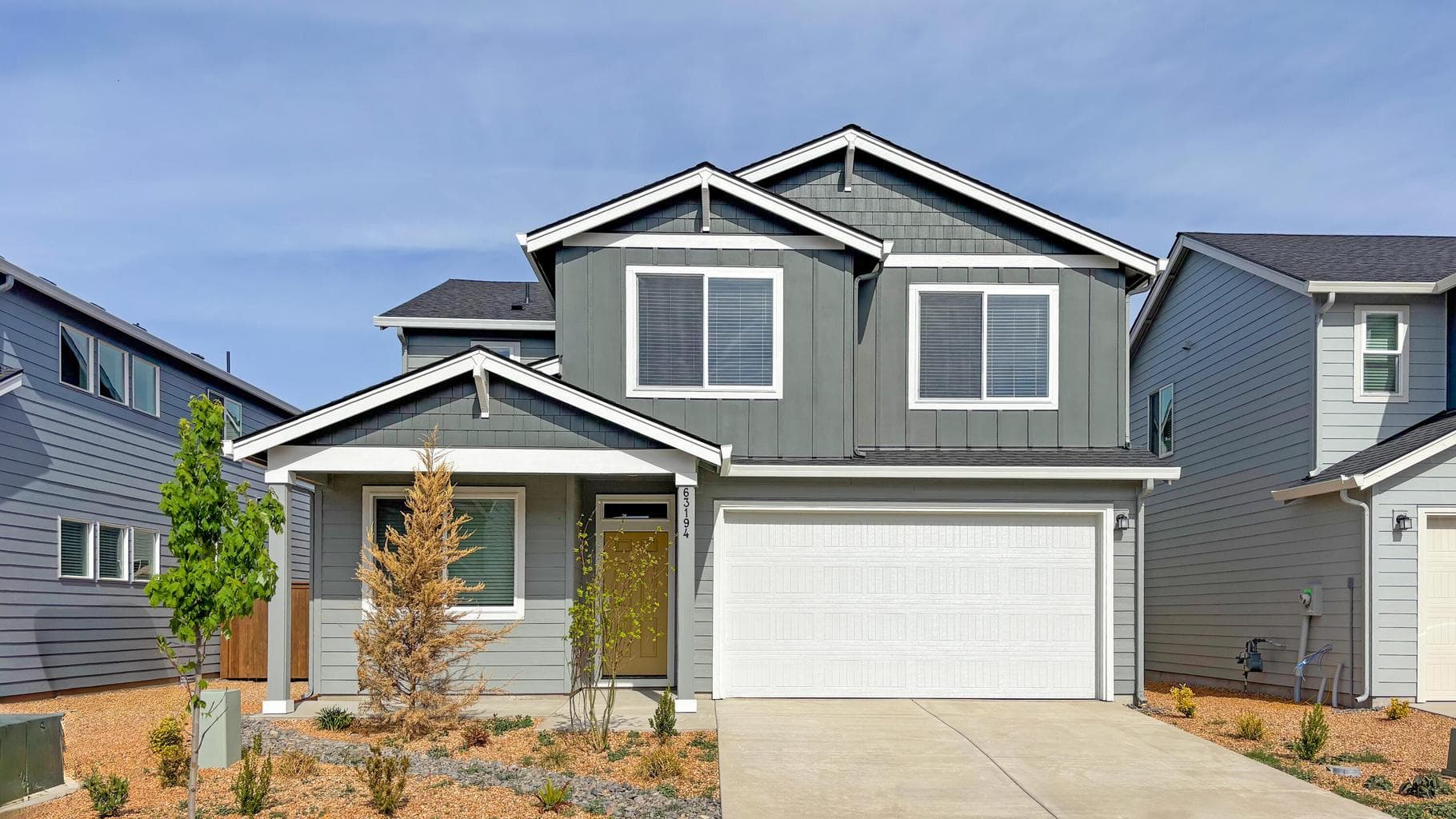 63194 Carly Ln, Bend, OR, 97701 property photo