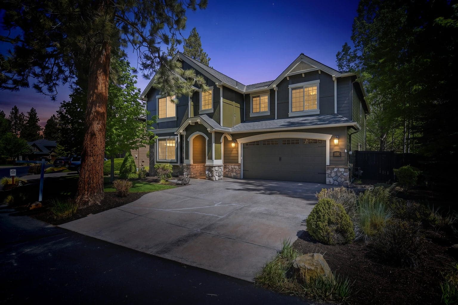 60320 Sage Stone, Bend, OR, 97702 property photo