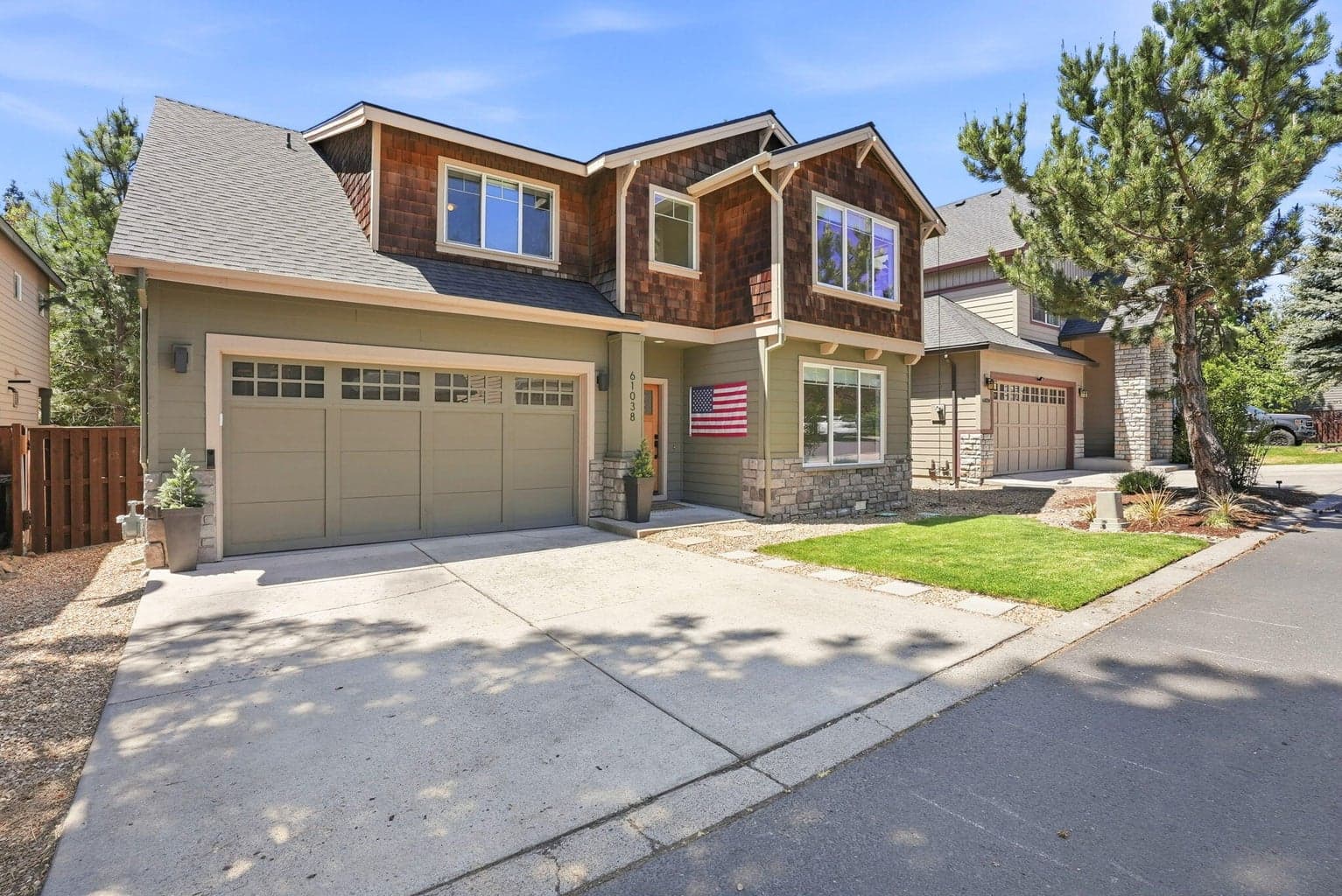 61038 Snowbrush, Bend, OR, 97702 property photo