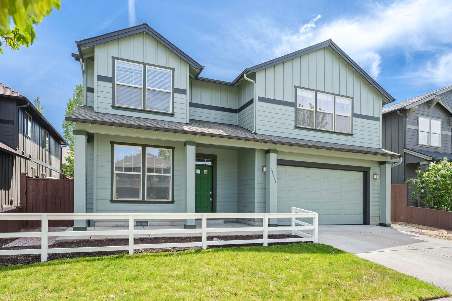 21189 Ritz, Bend, OR, 97702 property photo
