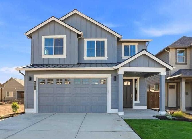 60943 Apollo, Bend, OR, 97702 property photo