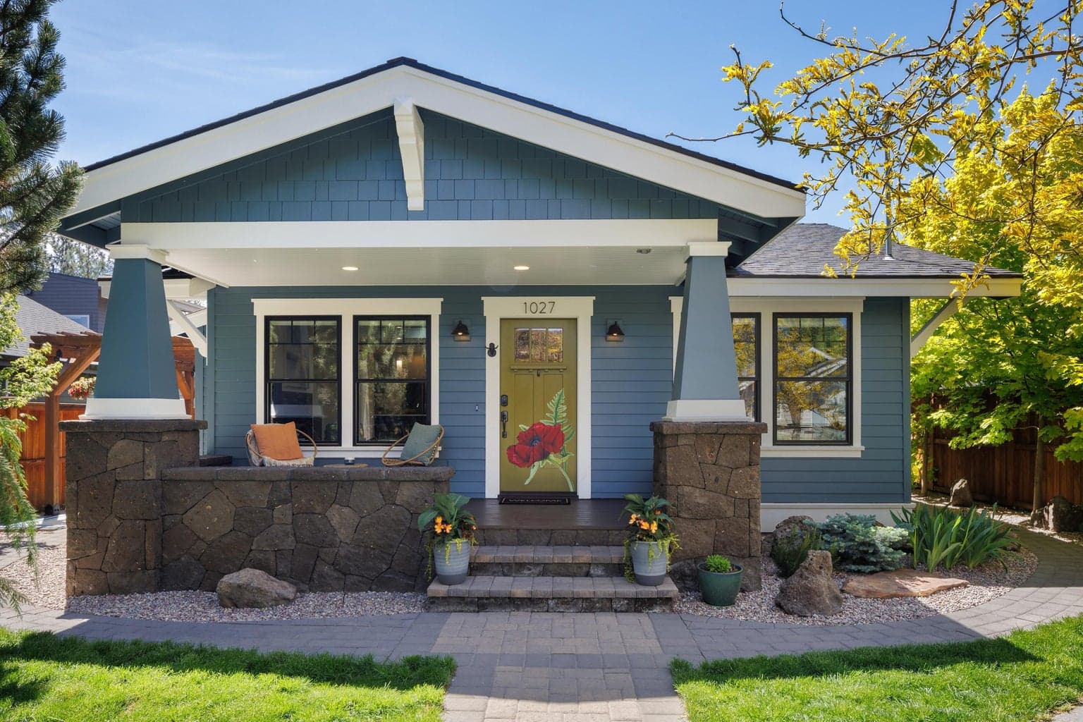 1027 Albany, Bend, OR, 97703 property photo