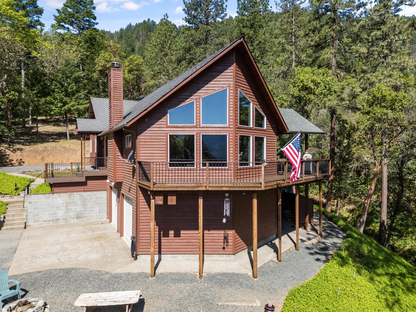622 Schieffelin Gulch