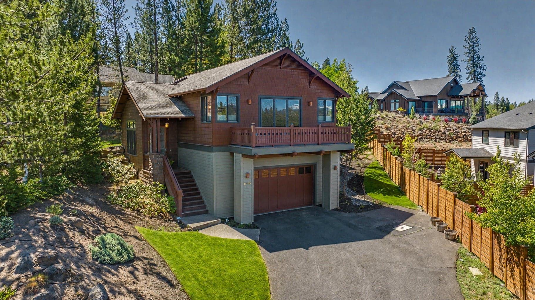 19305 Brookside, Bend, OR, 97702 property photo