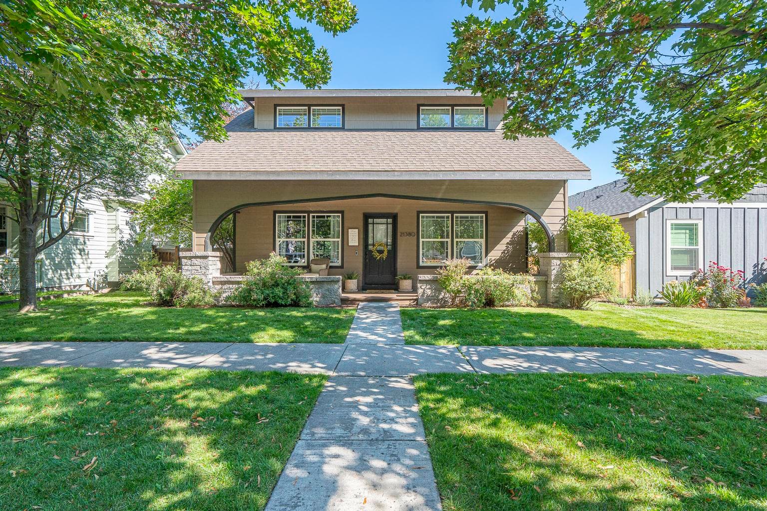21380 Oakview, Bend, OR, 97701 property photo