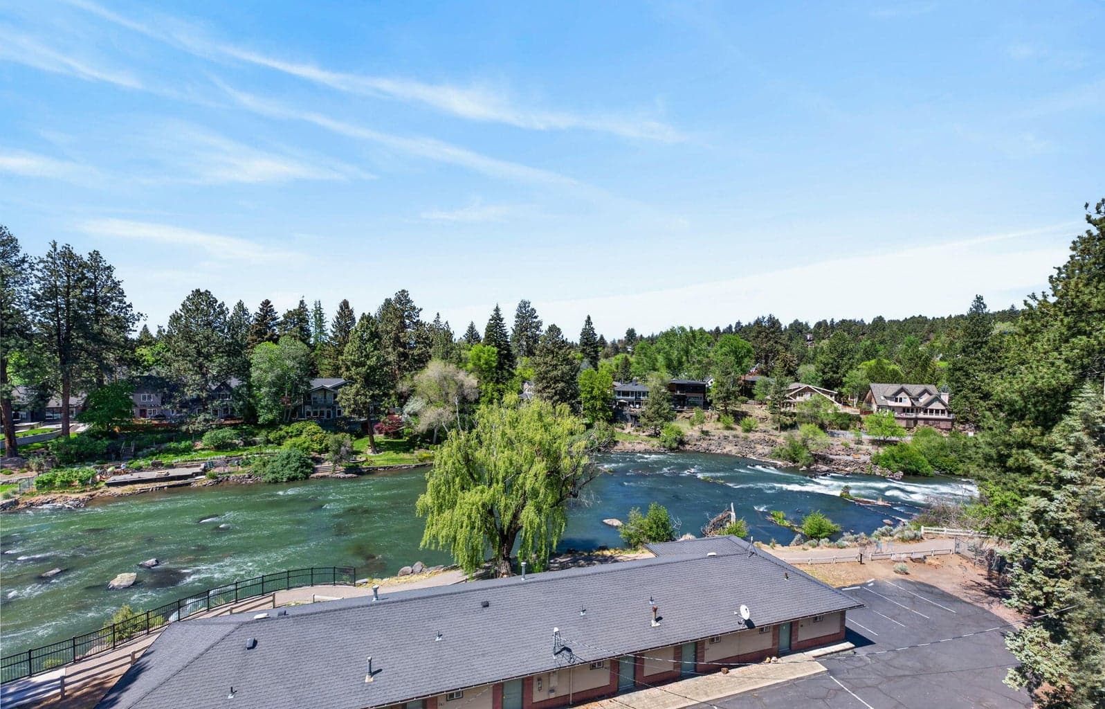 1565 Wall, Bend, OR, 97703 property photo