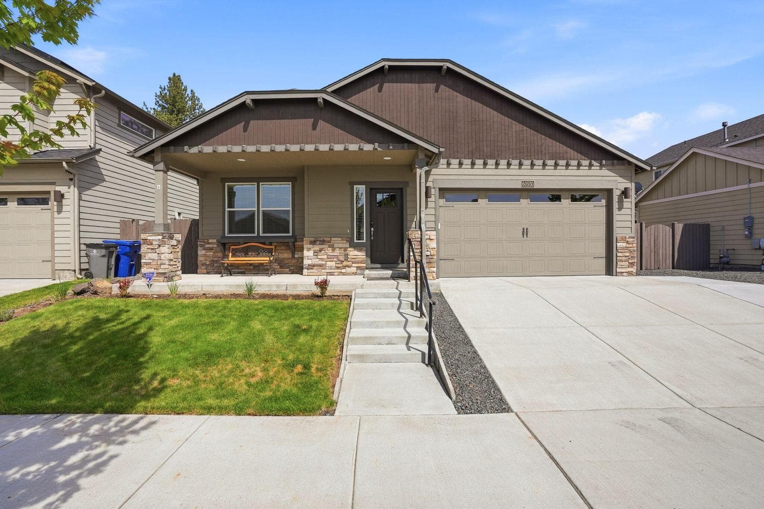 60930 Sweet Pea, Bend, OR, 97702 property photo
