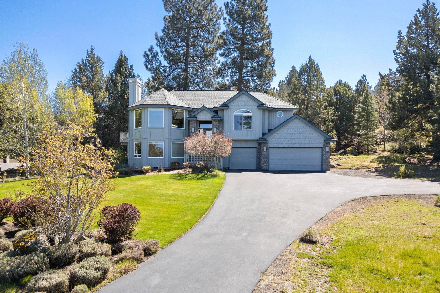 4057 Northcliff, Bend, OR, 97703 property photo