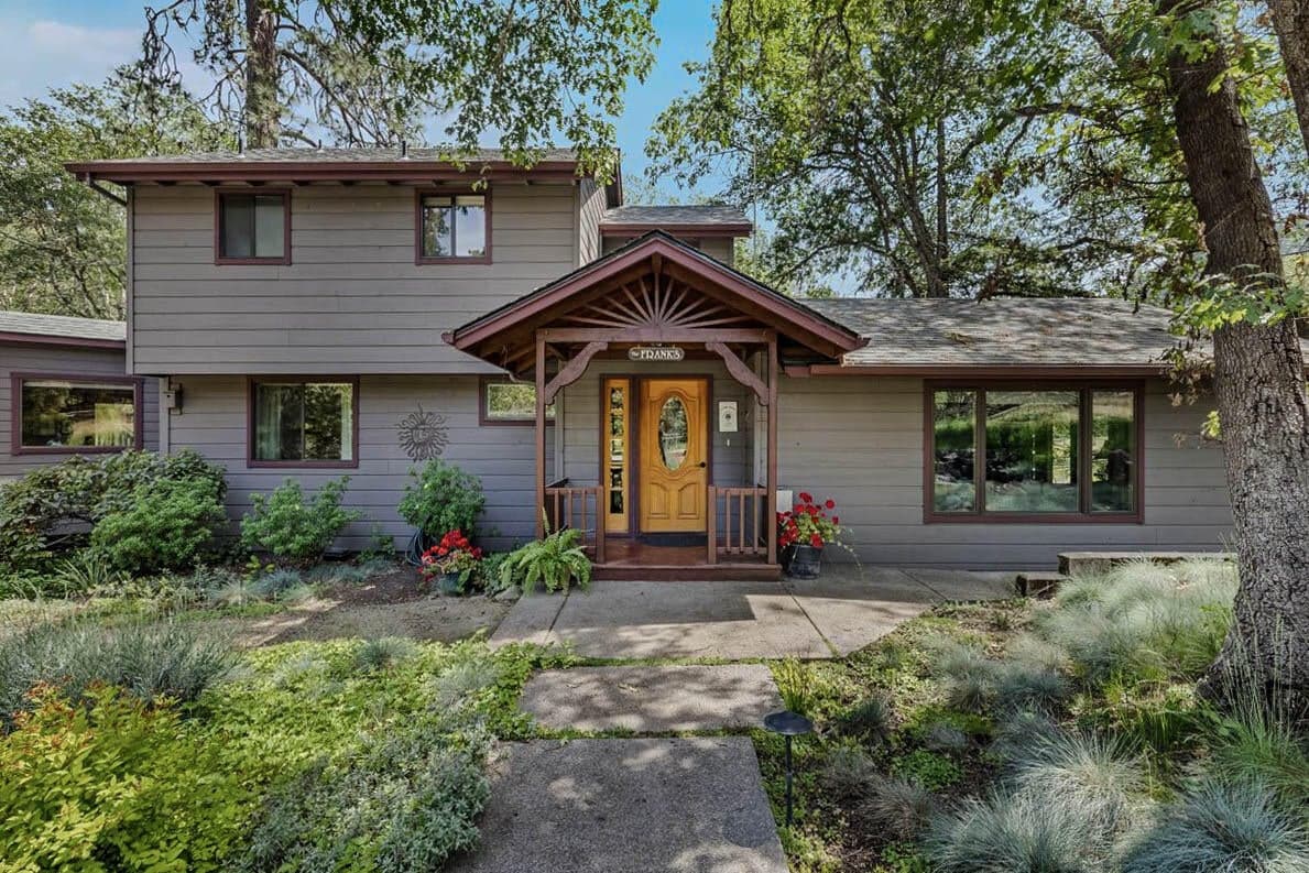 4741 L Fork Foots Creek
