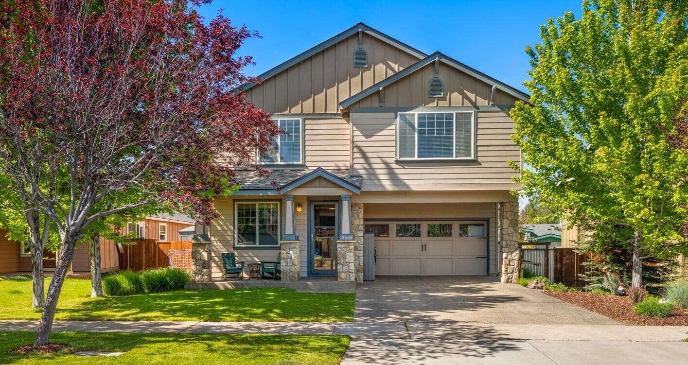 2910 Jackdaw, Bend, OR, 97701 property photo