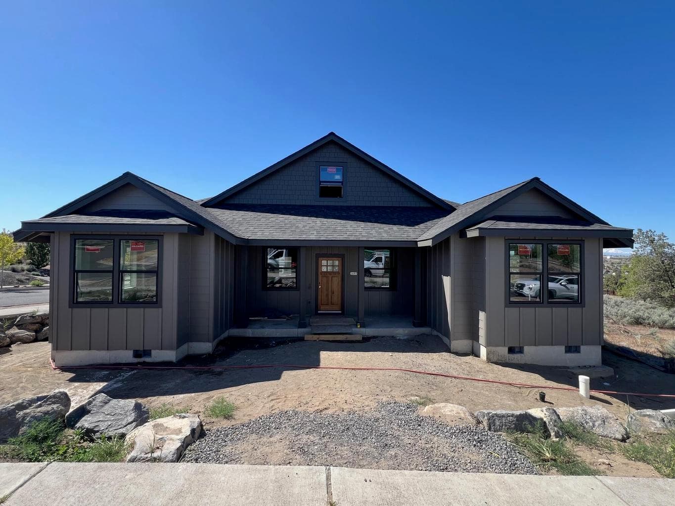 202 Larkspur, Madras, 97741