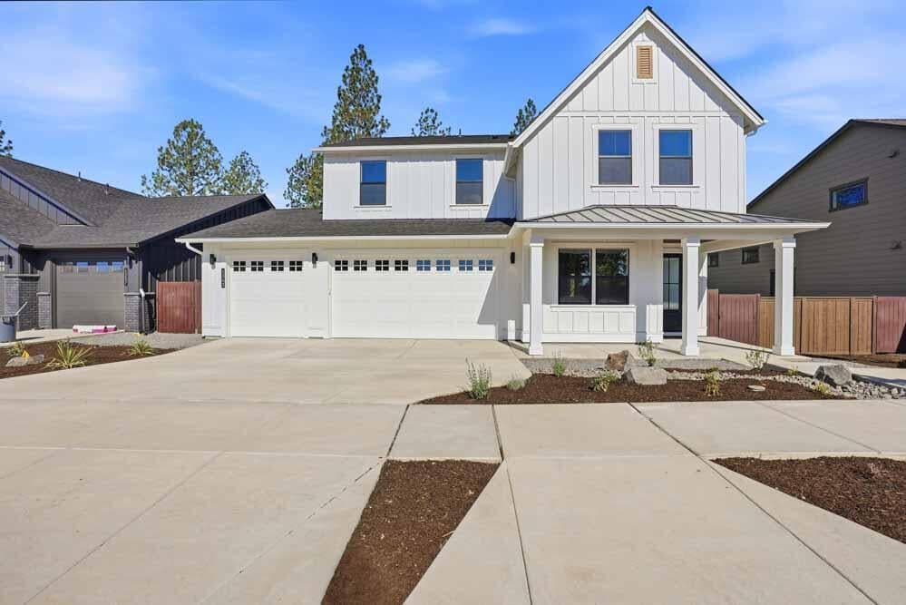 1343 Ochoa, Bend, OR, 97703 property photo