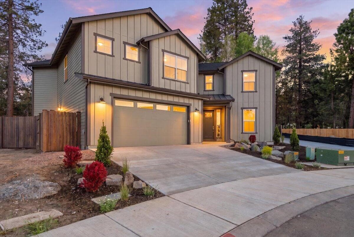 61437 Daybreak, Bend, OR, 97702 property photo