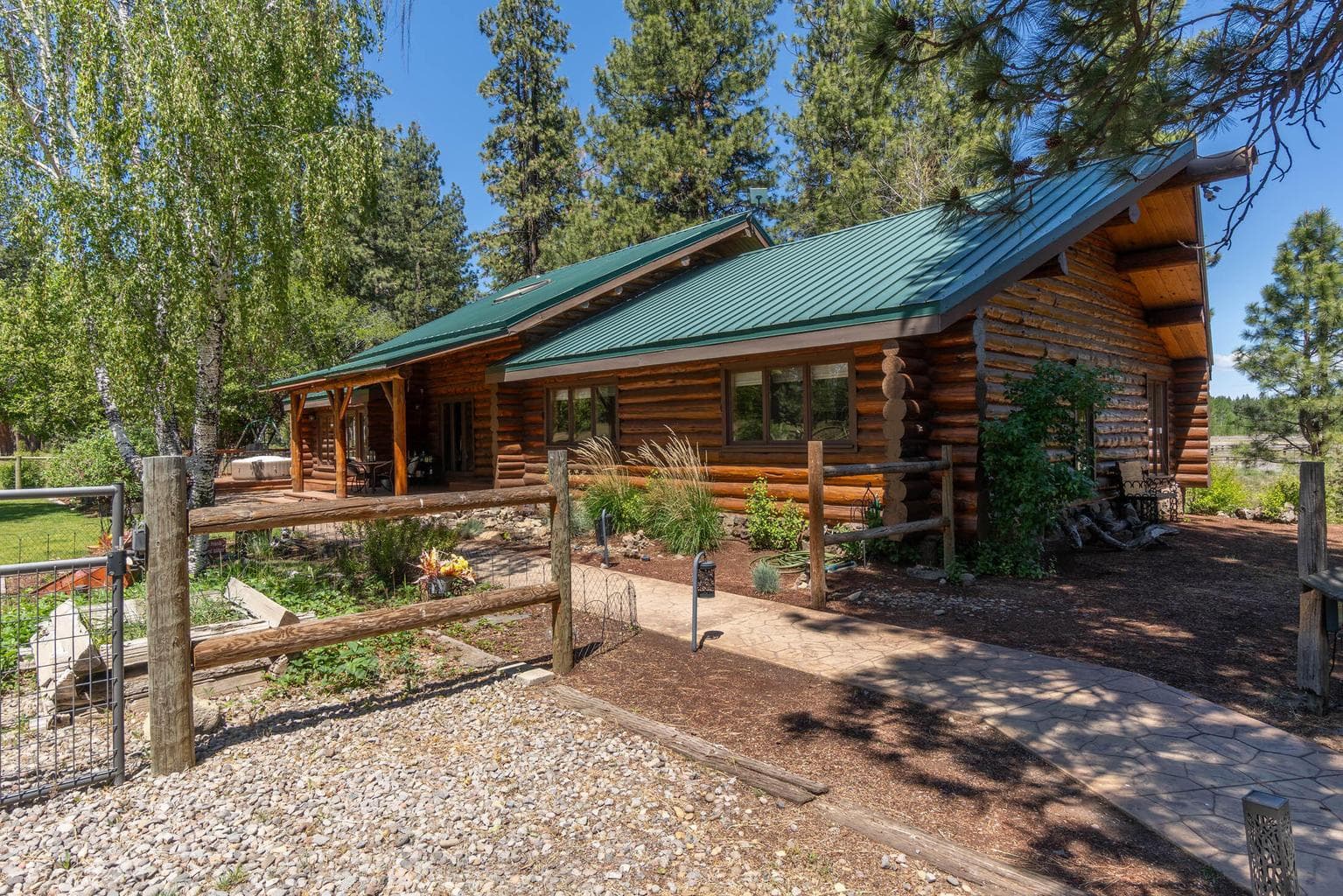 32907 River Bend, Chiloquin, 97624