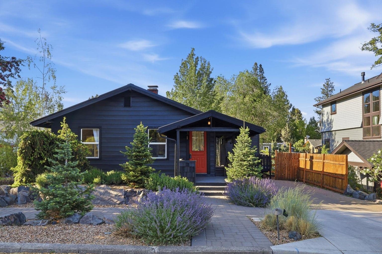 1124 Baltimore, Bend, OR, 97703 property photo