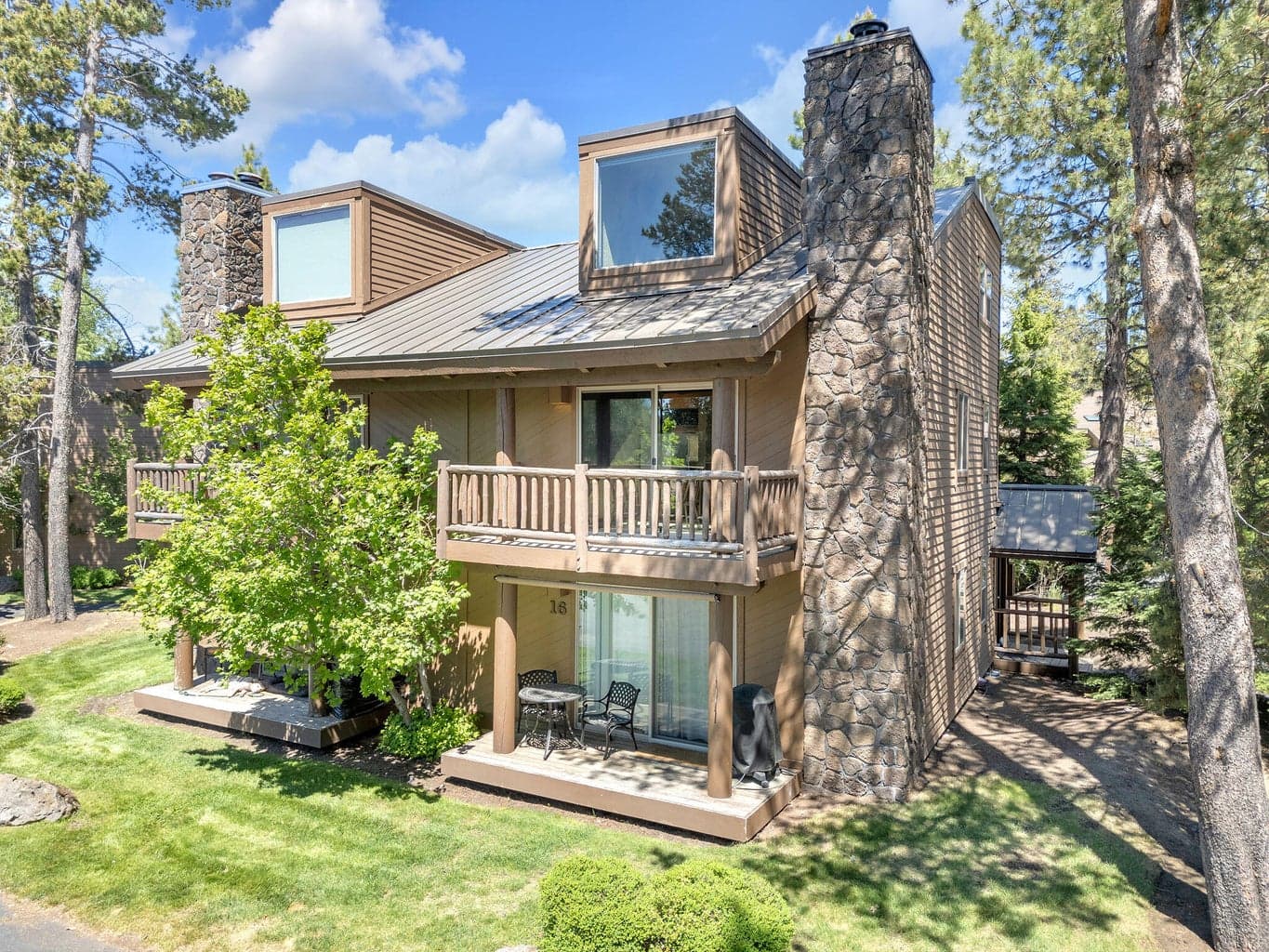 17654 Pinnacle
