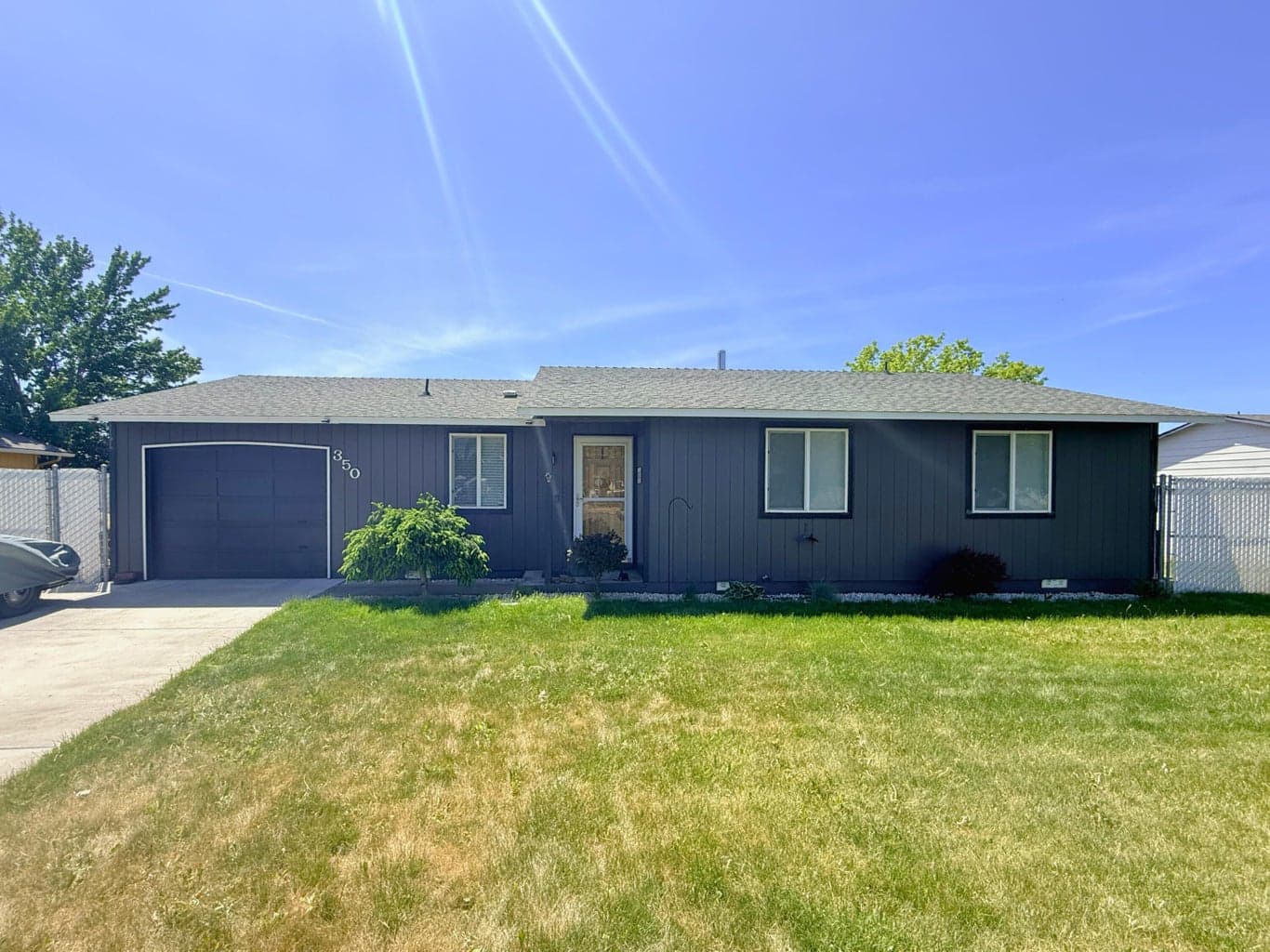350 Mariposa, Prineville, 97754