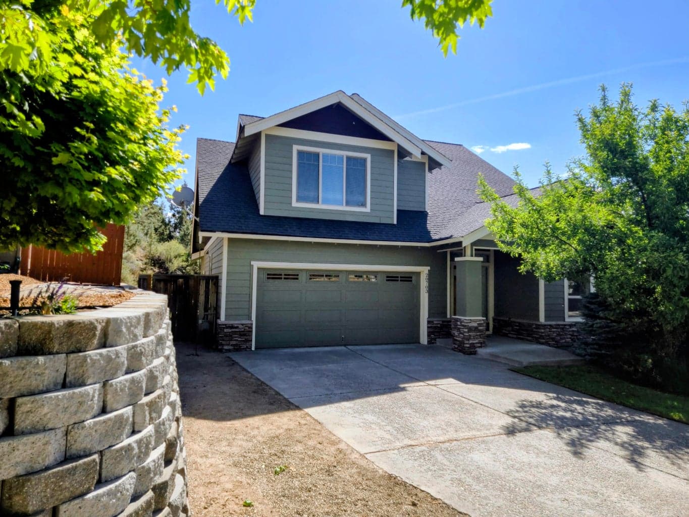 20703 Patriot, Bend, OR, 97701 property photo