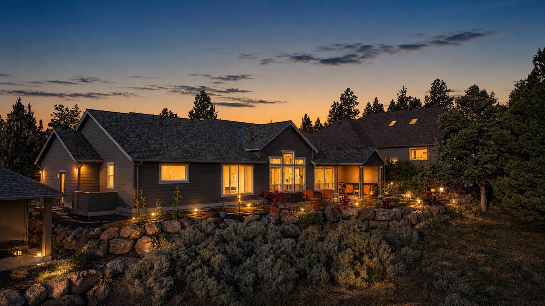 2572 Pine Terrace, Bend, OR, 97703 property photo