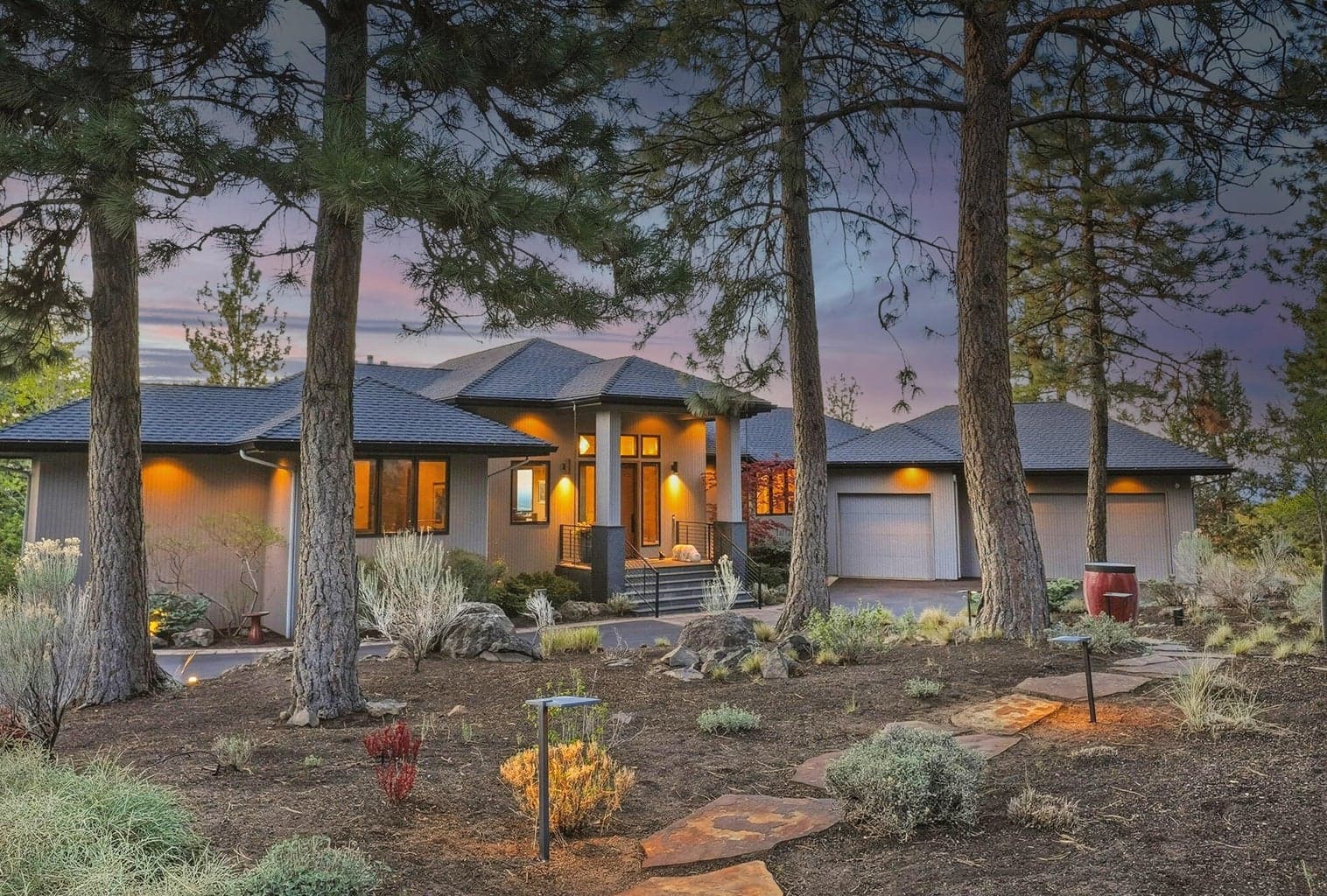 3072 Duffy, Bend, OR, 97703 property photo
