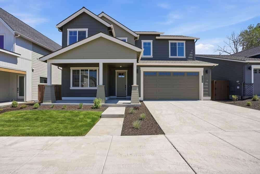 3715 Suchy, Bend, OR, 97701 property photo