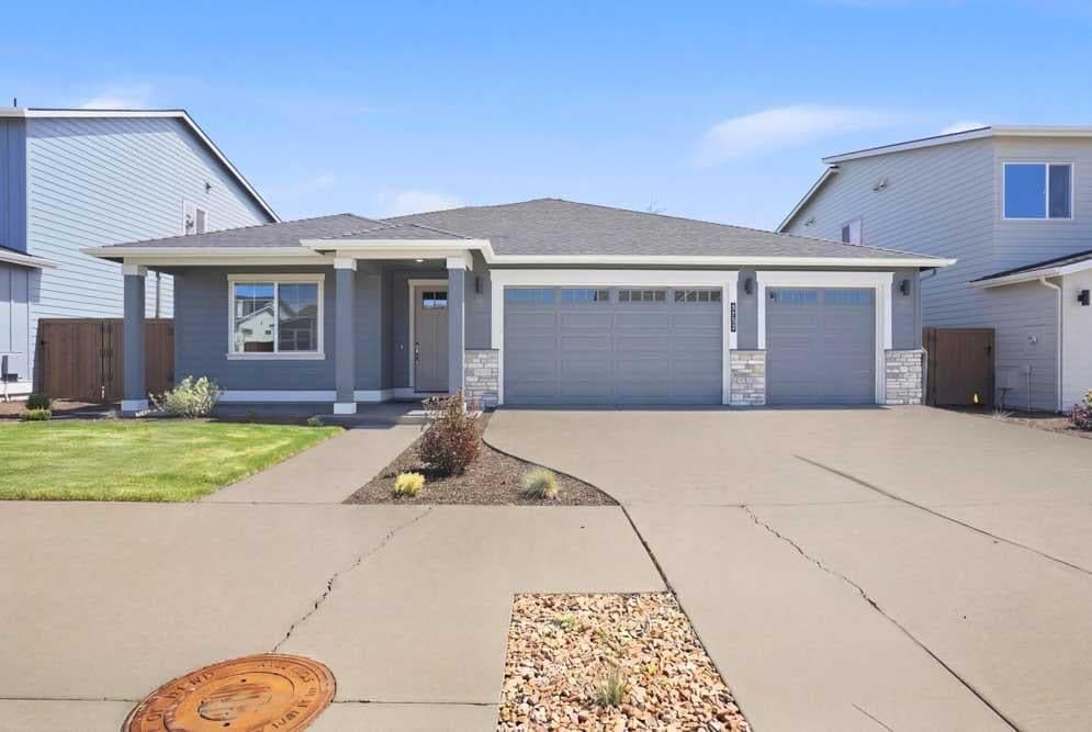 3723 Suchy, Bend, OR, 97701 property photo