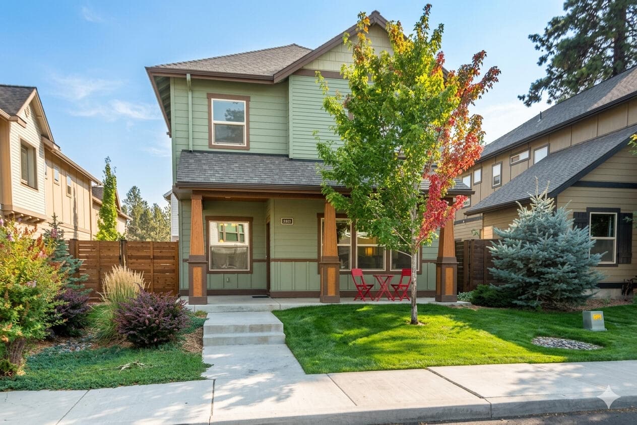 20527 Stanford, Bend, OR, 97702 property photo