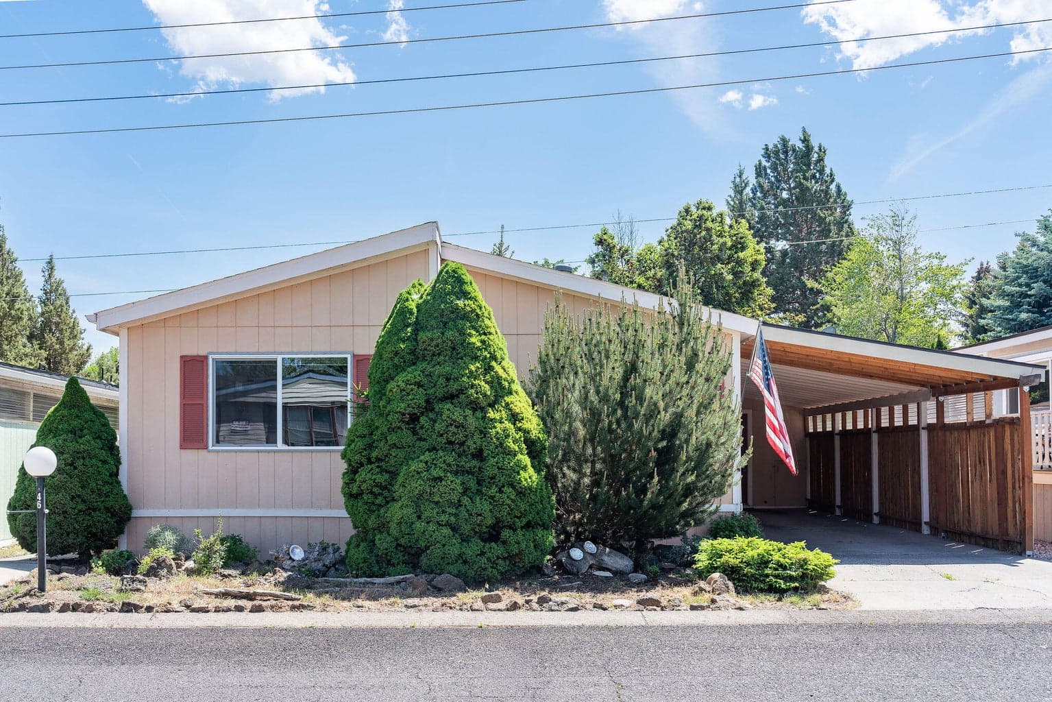 1001 15th, Bend, OR, 97702 property photo