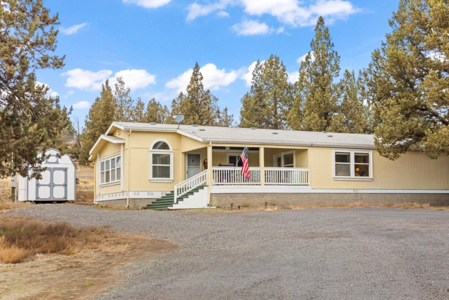 13812 Canyon, Terrebonne, 97760
