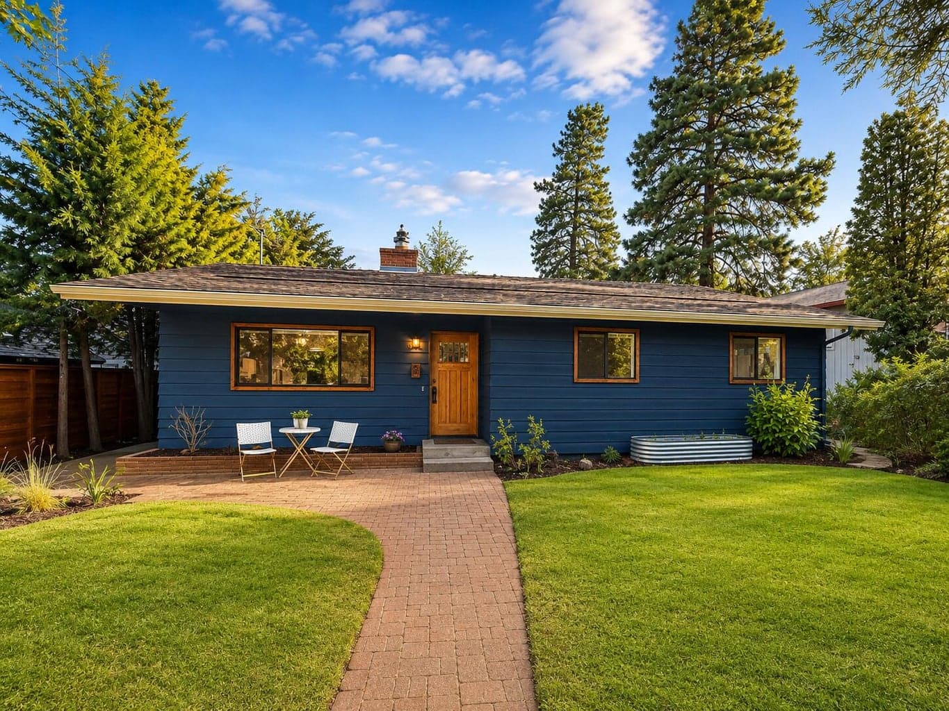 644 Norton, Bend, OR, 97701 property photo