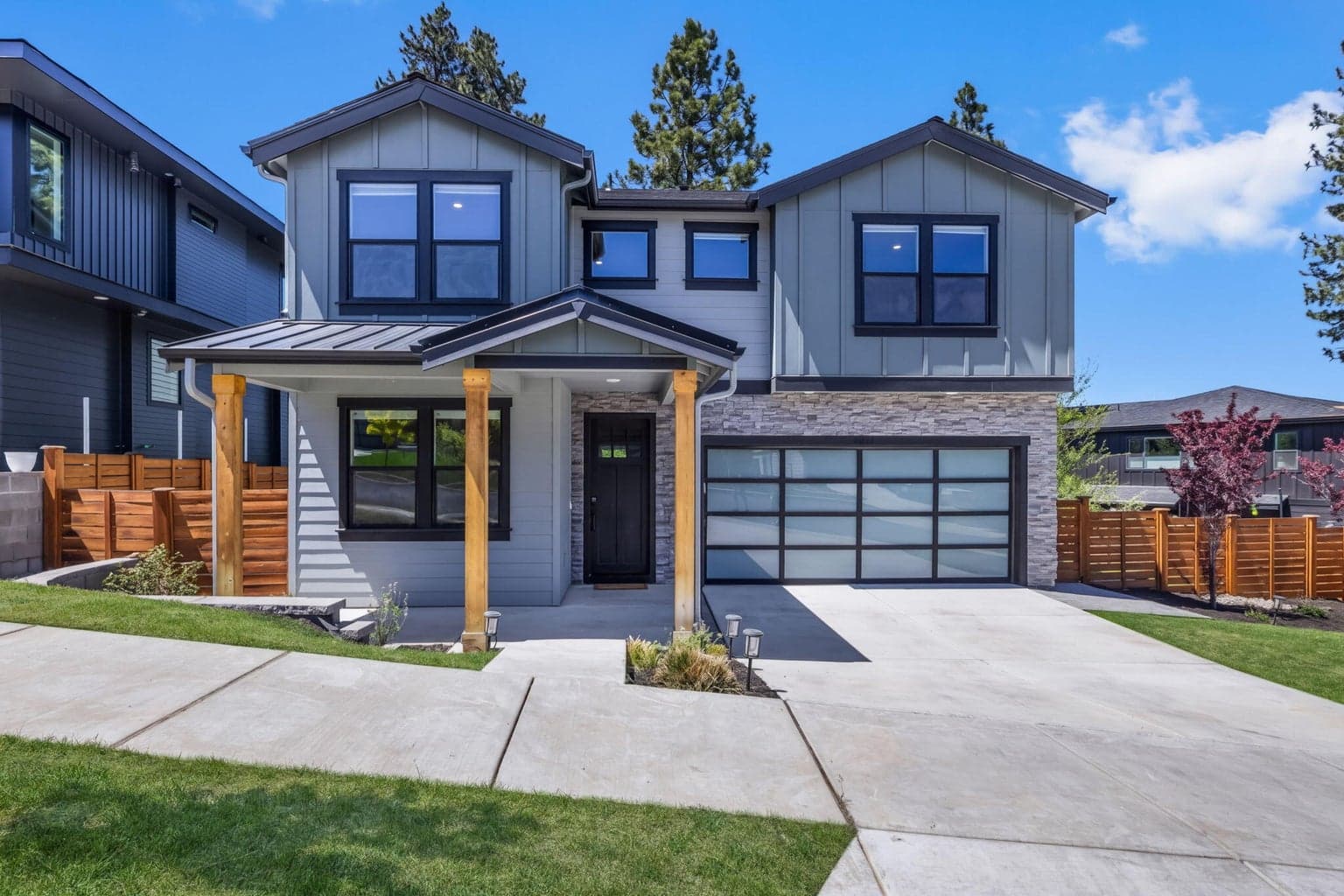 61197 Beverly, Bend, OR, 97702 property photo