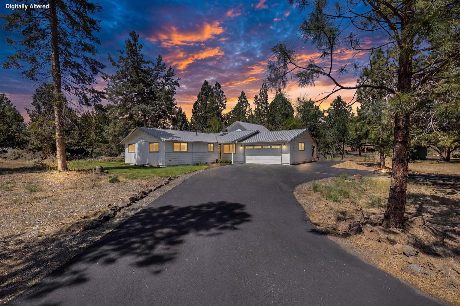 63929 Sunset, Bend, OR, 97703 property photo