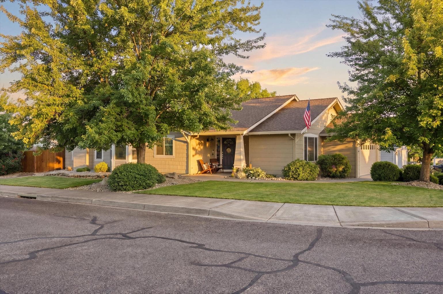 96 Mountain View