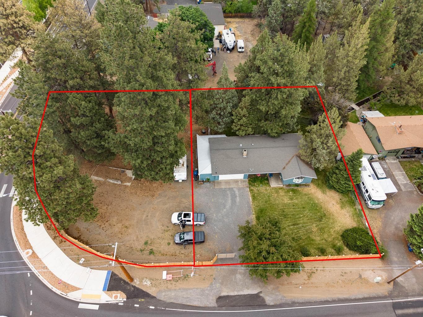 61984 Pettigrew, Bend, OR, 97702 property photo